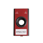 HiTag2 V3.1 Automotive Key Programmer Red Color With Usb Plug