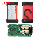 Bluetooth Multidiag Pro+ For Cars/Trucks And OBD2 With 4GB Memory Card Support Win8