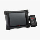 Autel Maxisys MS908 Automotive Diagnostic Scanner Tool and Analysis System with All Systems Diagnosis and Advanced Codin