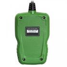 Pin Code Reader Universal Car Diagnostic Scanner OBDSTAR F104 For Chrysler / Jeep