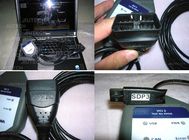 Professional Diagnostic Tool Scania Vci 2 SDP3 Auto Scanner