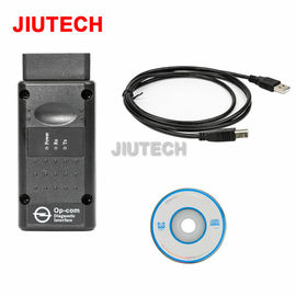 Opcom OP-Com Firmware V1.65 2010/2014 V Can OBD2 for OPEL with Dual Layer PCB