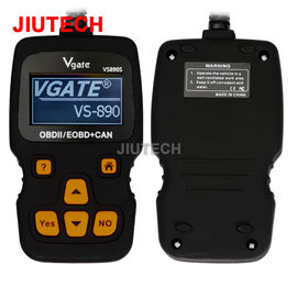 automotive diagnostic scanners Vgate VS890S Car Code Reader Support MultiB rands Cars