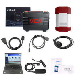 VXDIAG MULTI VCX-DoIP Vehicle Diagnostic Tool , Diagnostic Code Scanner For Porsche Tester III