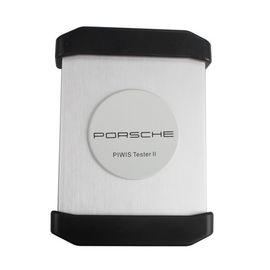 Version V16.2 for Porsche Piws2 Tester II Diagnostic Tool With for Panasonic CF30 Laptop