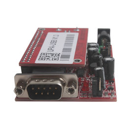 English Support ECU Chip Tuning UPA USB Programmer With Full Adaptors
