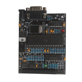 MC68HC11 Motorola 711 Programmer ECU Chip Tuning With Windows 98 / ME / XP Software