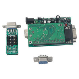UPA USB Serial Programmer Chip Tuning Single Version Main Unit With One Adapter