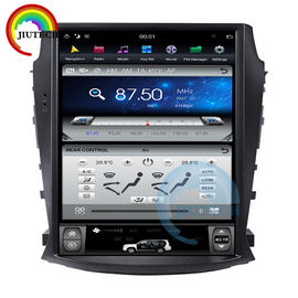 Radio Tape Recorder Car Stereo System No Dvd Player For Changan Cs75 high Resolution