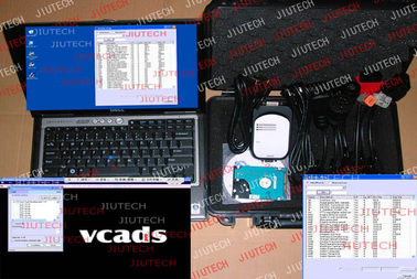 D630 Laptop Super  Vcads V2.4 9998555 with + PTT+ PTT Develop model + Devtool.exe