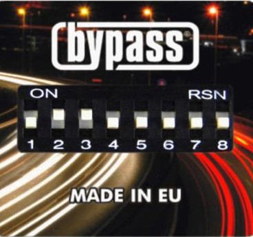 BYPASS Emülatör Güç Kaynağı