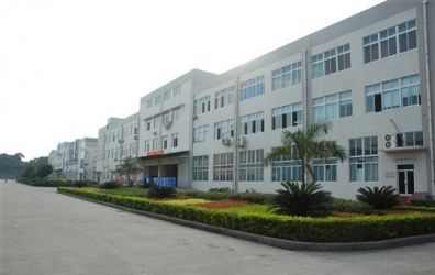 JIU TECH Enterprise Co., Ltd üretici üretim hattı