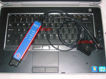 Heavy Duty diagnostic for Scania VCI3 Truck Diagnostic Scanner Full Set tool with E6420 Laptop