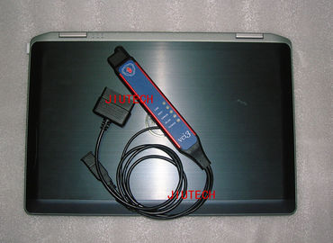 Heavy Duty diagnostic for Scania VCI3 Truck Diagnostic Scanner Full Set tool with E6420 Laptop