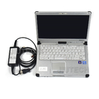 Deutz DeCOM SerDia Controllers Diagnostic Kit Programming With CF C2 Laptop