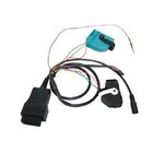 Car Super MB C3 Star Diagnosis Tool OBD2 With CAS For BMW