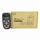 Xtruck Y006 for Universal Trucks Detection NOx Nitrogen Oxygen Urea Level Test for CAN Node Accurate Search