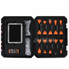 Xtruck HDD Y009 Diagnostic Tools Support Multi-brand for Heavy Duty Trucks Excavators Equipment with FZG1 Tablet