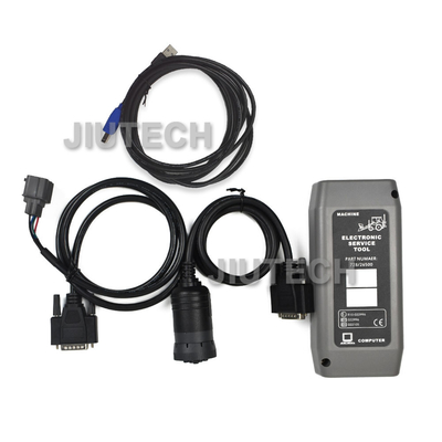 2023 For Jcb Auto Diagnostic Scanner Suitable Full Set for JCB Master Spare Parts Electronic Service Tool +Tablet