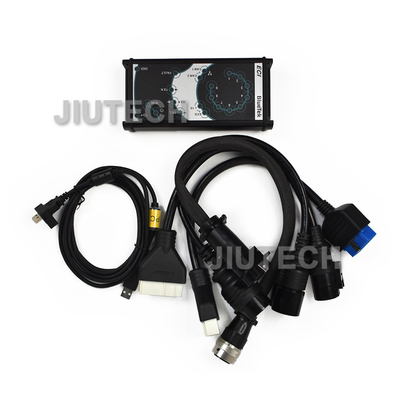 Diagnostic Scanner for eltrack ELTRAC EASY with Eltrac 13.1 version Module for eltrack ECI CFC2 CF-C2 Laptop