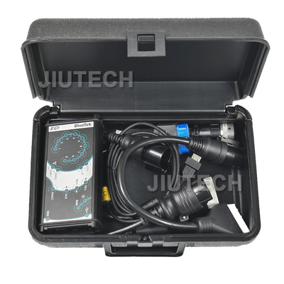 Diagnostic Scanner for eltrack ELTRAC EASY with Eltrac 13.1 version Module for eltrack ECI CFC2 CF-C2 Laptop