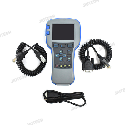 Curtis 1313K-4331 Handheld Programmer: Advanced Diagnostic Tool for Motor Controllers