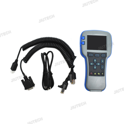 Curtis 1313K-4331 Handheld Programmer: Advanced Diagnostic Tool for Motor Controllers