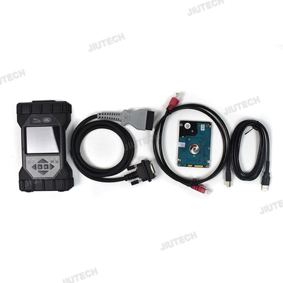 JLR DoIP VCI Diagnostic Car OBD2 Scanner Tool Software 2023 for Pathfinder Activation+CF19 Laptop