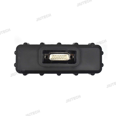 JLR DoIP VCI Diagnostic Car OBD2 Scanner Tool Software 2023 for Pathfinder Activation+CF19 Laptop