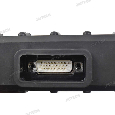 JLR DoIP VCI Diagnostic Car OBD2 Scanner Tool Software 2023 for Pathfinder Activation+CF19 Laptop