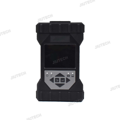 JLR DoIP VCI Diagnostic Car OBD2 Scanner Tool Software 2023 for Pathfinder Activation+CF19 Laptop