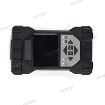 JLR DoIP VCI Diagnostic Car OBD2 Scanner Tool Software 2023 for Pathfinder Activation+CF19 Laptop