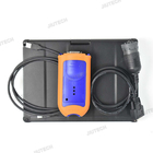 AGRICULTURE CONSTRUCTION EQUIPMENT DIAGNOSTIC TOOL FOR EDL V2 DIAGNOSTIC KIT WITH 5.3 AG CF + CFC2 LAPTOP