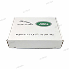 JLR DoIP VCI Diagnostic Tool for Jaguar & Land Rover: SDD+Pathfinder, DoIP Activation