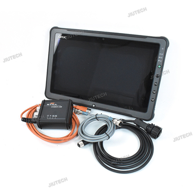 Original for Still Forklift Diagnose Tool Canbox with 8.21 Navigator Software for STILL Forklift Scanner Tools and F110