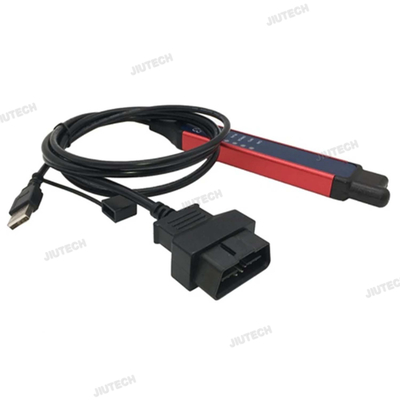 2024 Upgrade SDP3 2.52.3 With VCI3 Scan SDP3 Wifi USB Interface For SCANIA Heavy Duty Buses Engines