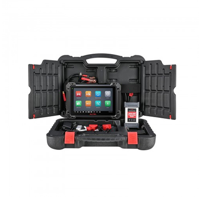 Autel MaxiCOM MK908 PRO II Automotive Diagnostic Tablet Support Scan VIN And Pre&Post Scan