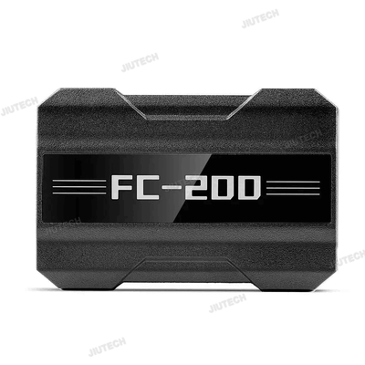 V1.1.9.0 CG FC200 ECU Programmer with New Adapters Set 6HP & 8HP / MSV90 / N55 / N20 / B48/ B58