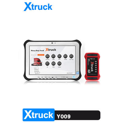 Multi-Brands Xtruck Y009 HDD Universal Diagnostic tool