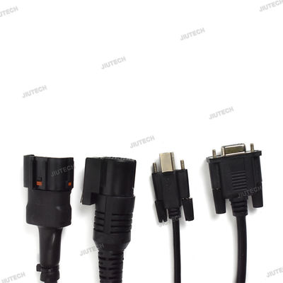 For Doosan Diagnostic Tool Doosan Forklift Excavator Loader Toolcat Diagnosis with VIM Communication Interface