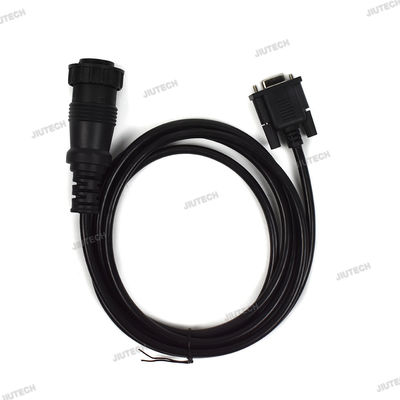 For Doosan Diagnostic Tool Doosan Forklift Excavator Loader Toolcat Diagnosis with VIM Communication Interface