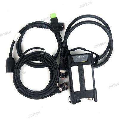 F110 Tablet With 88894000 VOCOM II Heavy Duty Truck Diagnostic Tool For  Vocom2 English Language
