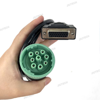 For EDL V3 Data Link 5.3 AG CF Service Interface Agriculture Tractor Advisor Diagnostic Tool