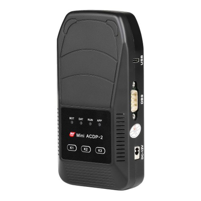 2025 Yanhua ACDP-2 VW MQB IMMO KM Package with Module 33/34 for VW MQB Key Programming Mileage Correction