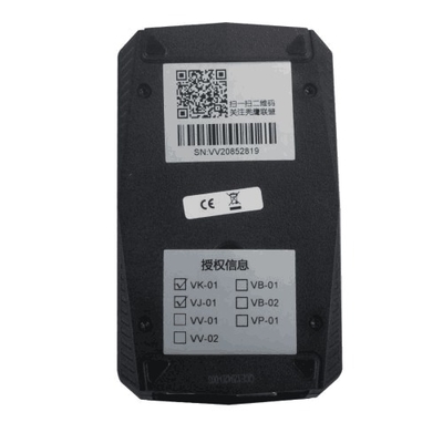 Xhorse VVDI2 Commander Key Programmer Basic Function For Car Diagnostic Cables And Connectors