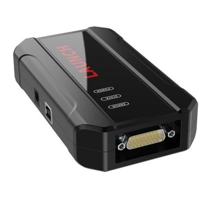 2025 Launch X-431 ECU & TCU Programmer Standalone Cloning Device 2D Menu for ECU Data Reading/Writing Support VGS4-0-NAG2 and VAG4-500-NAG2