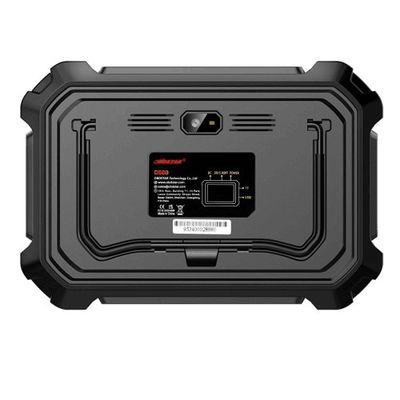 2025 OBDSTAR D800 A+B+C+D Full Configuration Marine Diagnostic Tool for Jet Ski/ Outboard/ Inboard/ Generator