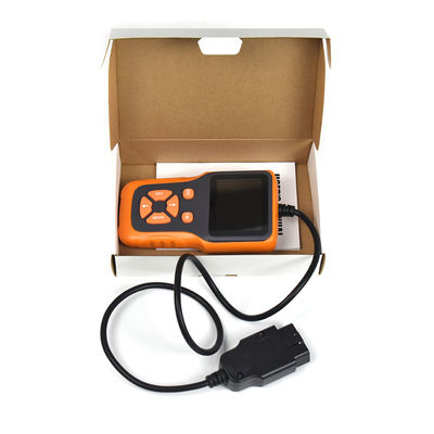XTRUCK Y09 OBD2 Scanner with Live Data Stream for Gasoline Cars 1996+