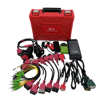XTRUCK Chassis Inspection Tool for ZF FAST SINOTRUK Transmission