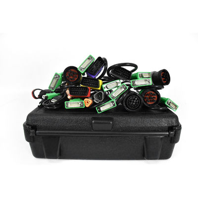  DLA 2.0 Heavy Duty Truck Diagnostic Tool for   Detroit Diesel